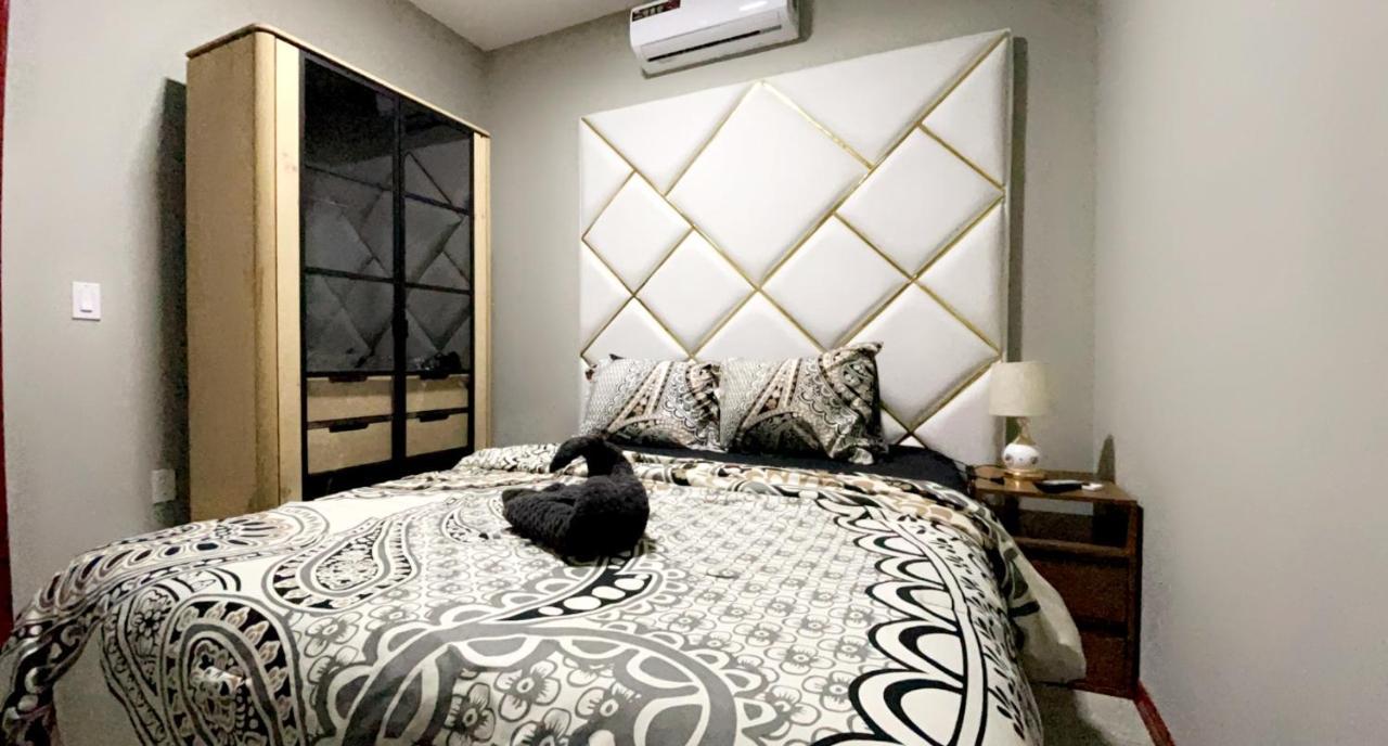 Pavema Apartments باراماريبو المظهر الخارجي الصورة