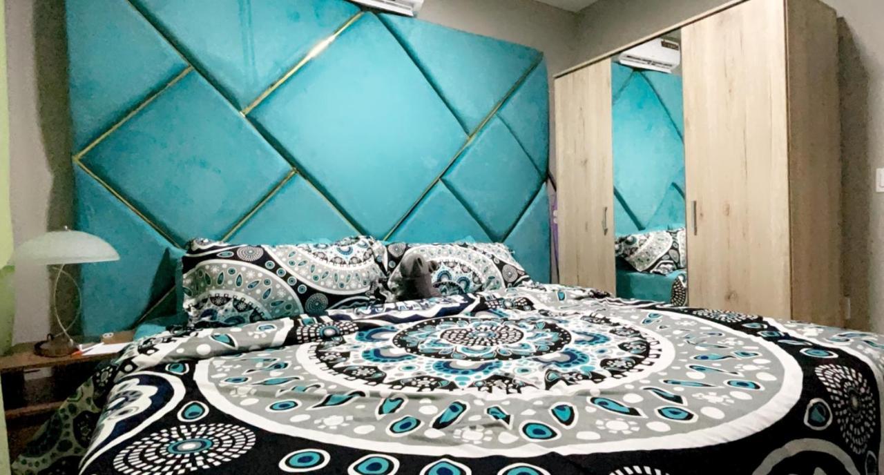 Pavema Apartments باراماريبو المظهر الخارجي الصورة
