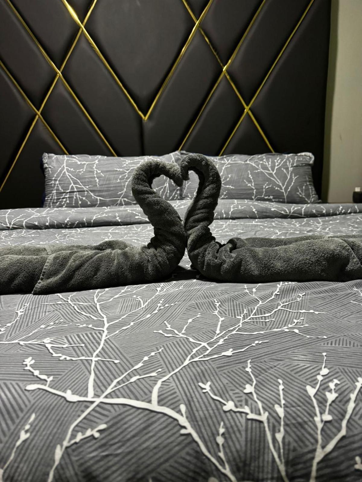 Pavema Apartments باراماريبو المظهر الخارجي الصورة
