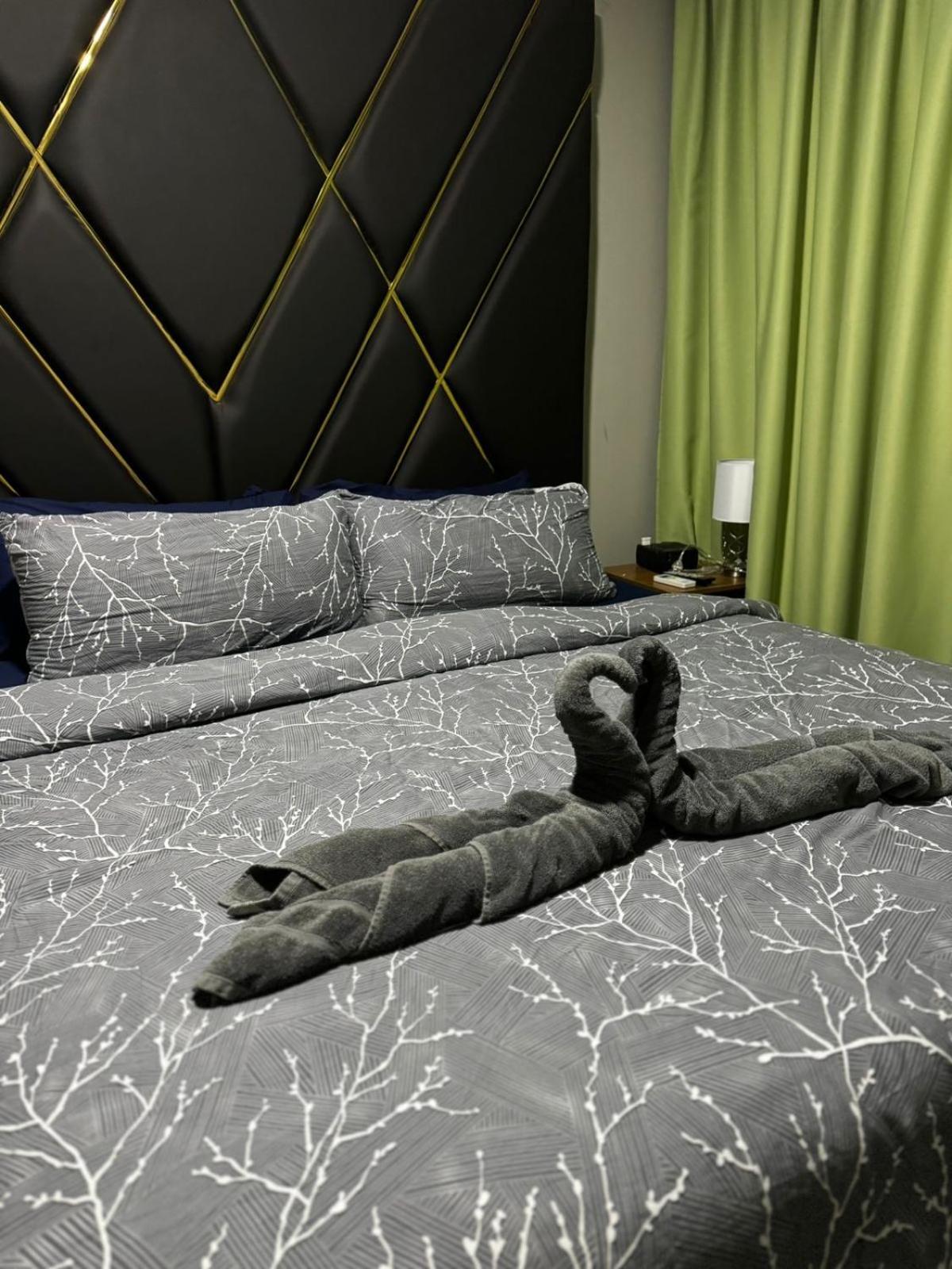 Pavema Apartments باراماريبو المظهر الخارجي الصورة