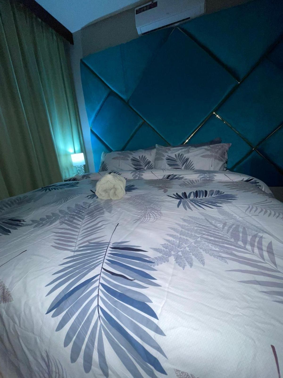 Pavema Apartments باراماريبو المظهر الخارجي الصورة