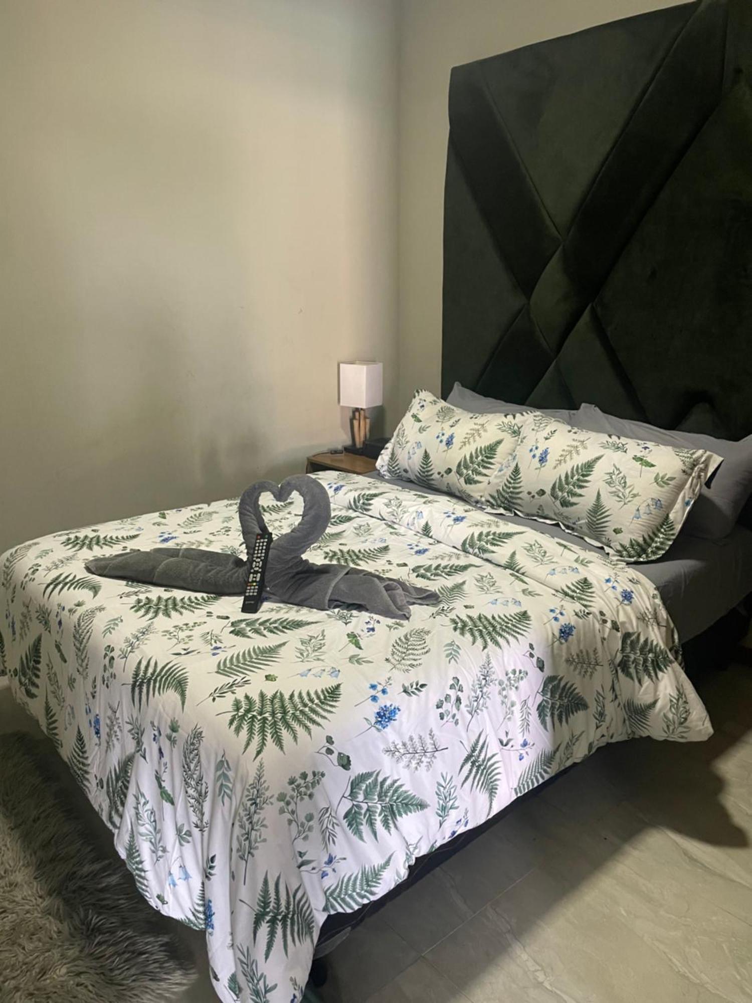 Pavema Apartments باراماريبو المظهر الخارجي الصورة