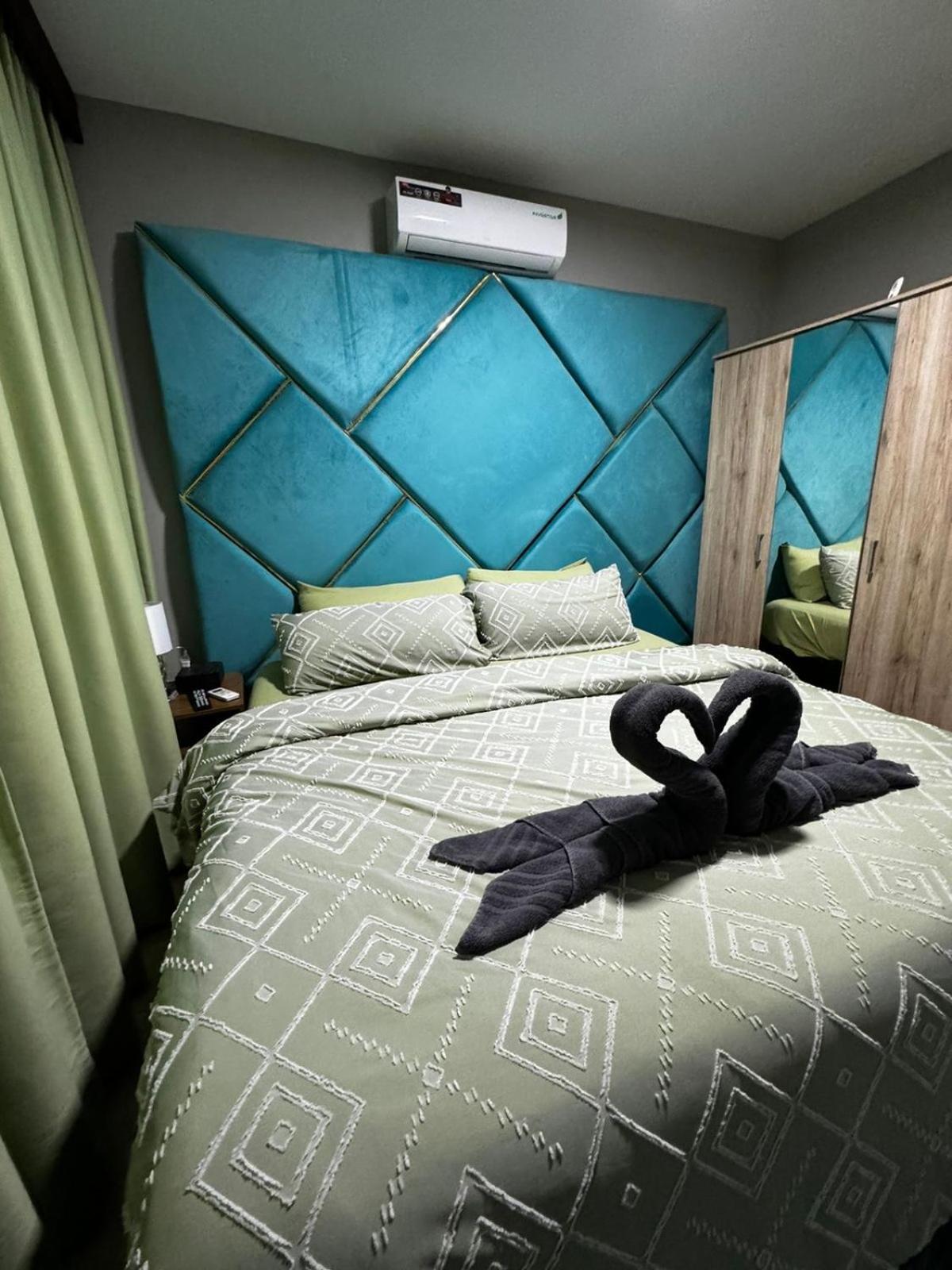 Pavema Apartments باراماريبو المظهر الخارجي الصورة